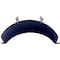 Sellstrom DP4 Series Face Shields, Visor, Shade 6 IR Cobalt Blue S32166B - alternate 3